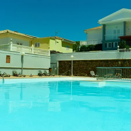 Paraiso Villa